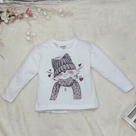 Bluza Vanja 2-6